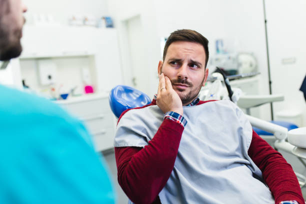 Dental Bonding in Bull Shoals, AR