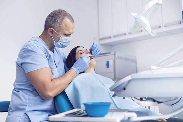 Best Oral Cancer Screening  in Bull Shoals, AR